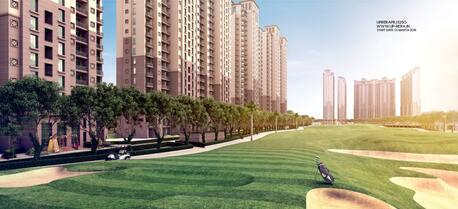 Greater Noida, Real Estate For Sale, INR 21000000,  3 BR,  2000 Sq. Feet,  Ats Le Grandiose Project Amenities