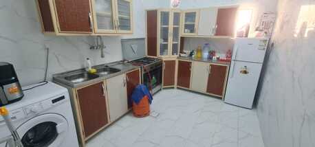 Riyadh, Apartments, Flats, Houses & Villas, SAR 1300/month,  Furnished,  1 BR,  Room Available For Single Person In Nasim 0580713078