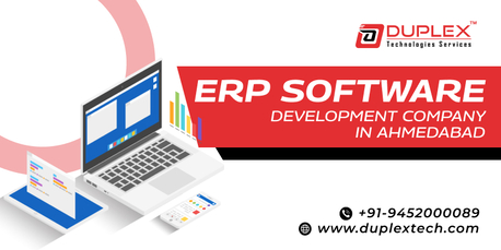 Ahmedabad, Software Development, Best ERP Software Development Company In Ahmedabad