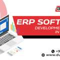 Best ERP Software Development Company In Ahmedabad