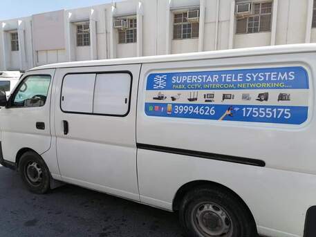 Manama, Technical, For Fixing CCTV, Wifi, Doorbell,PABX Extension,Networking,Biometric Machine,Access Control