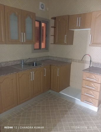Tubli, Apartments, Flats, Houses & Villas, BHD 230/month,  3 BR,  2 Bathrooms Semi Furnished Flat For Rent In Tubli BD230   - Contact: 34304560