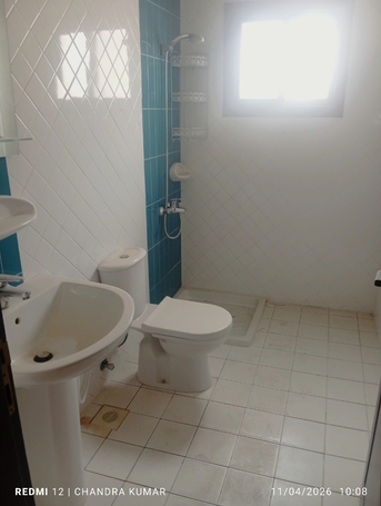 Tubli, Apartments, Flats, Houses & Villas, BHD 230/month,  3 BR,  2 Bathrooms Semi Furnished Flat For Rent In Tubli BD230   - Contact: 34304560