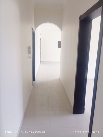 Tubli, Apartments, Flats, Houses & Villas, BHD 230/month,  3 BR,  2 Bathrooms Semi Furnished Flat For Rent In Tubli BD230   - Contact: 34304560