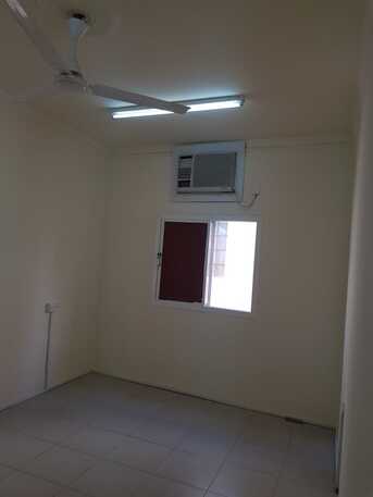 Zinj, Rooms for Rent, BHD 130/month,  15 Sq. Meter,  Studio Flat For Rent In Ras Ruman Near Zinj Exchange