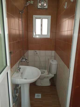 Zinj, Rooms for Rent, BHD 130/month,  15 Sq. Meter,  Studio Flat For Rent In Ras Ruman Near Zinj Exchange