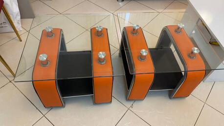 Al Malaz, Furniture, SAR 839,  Dell Flat Monitor 25", Kids Swing,3-Door Shoe Rack, Kitchen Table, Side Corner Table