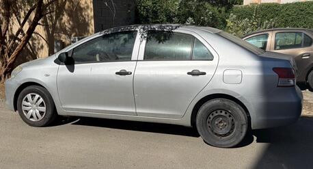 Rabigh, Vehicles, Cars & Trucks , SAR 16000,  Toyota Yaris,  2013,  Automatic,  300 KM,