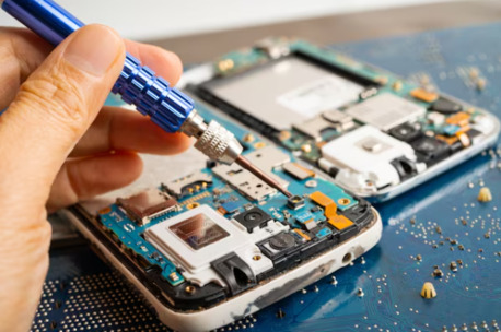 Hyderabad, Computer, Mobile Repair Shop In ECIL |