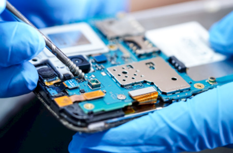 Hyderabad, Computer, Mobile Repair Shop In ECIL |