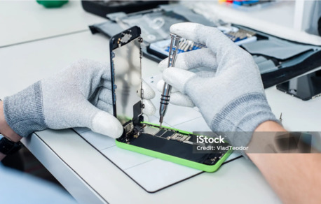 Hyderabad, Computer, Mobile Repair Shop In ECIL |