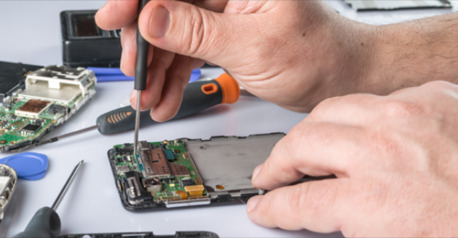 Hyderabad, Computer, Mobile Repair Shop In ECIL |