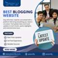 Best Blogging Website For Multi Category Content