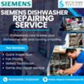 SIEMENS DISHWASHER REPAIRING SERVICE DUBAI