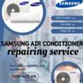 SAMSUNG AC REPAIRING SERVICE DUBAI