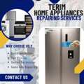 TERIM APPLIANCES REPAIRING SERVICE DUBAI