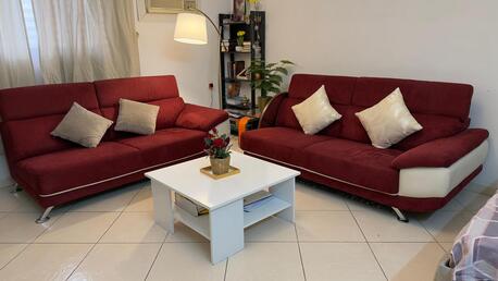 Al Malaz, Household Items, SAR 1250,  Dell Flat Monitor 25", Kids Swing,3-Door Shoe Rack, Kitchen Table, Side Corner Table, Mode