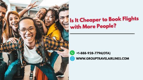 New York, Travel, Is It Cheaper To Book Flights With More People?