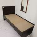 BHD 12,  Bed