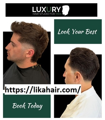 New York, Beautician, Beard Trims Services In Jacksonville Beach