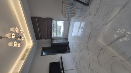 Mahooz, Apartments, Flats, Houses & Villas, BHD 250/month,  Furnished,  1 BR,  122 Sq. Meter,  Flat For Rent