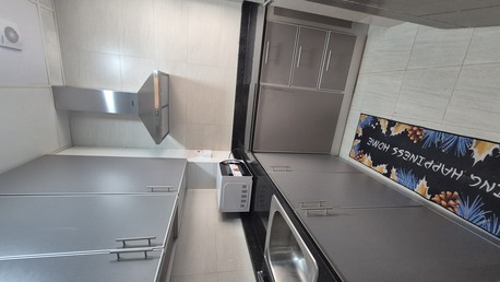 Mahooz, Apartments, Flats, Houses & Villas, BHD 250/month,  Furnished,  1 BR,  122 Sq. Meter,  Flat For Rent
