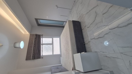 Mahooz, Apartments, Flats, Houses & Villas, BHD 250/month,  Furnished,  1 BR,  122 Sq. Meter,  Flat For Rent
