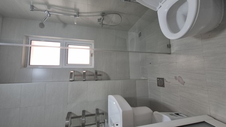 Mahooz, Apartments, Flats, Houses & Villas, BHD 250/month,  Furnished,  1 BR,  122 Sq. Meter,  Flat For Rent