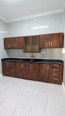 Riyadh, Apartments, Flats, Houses & Villas, SAR 48000/year,  3 BR,  135 Sq. Meter,  3 Bedroom Apartment In Malqa شقة الملقا