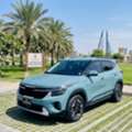 BHD 7999,  Kia Seltos,  2024,  Automatic,  5500 KM,   -  - Zero Accident - Single Owner - Under Warranty - Agent Maintained