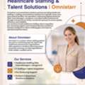 Omnistarr | Best Healthcare & IT Staffing Solutions Partner