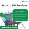 Enhance Project Clarity With Professional Scan To BIM Services