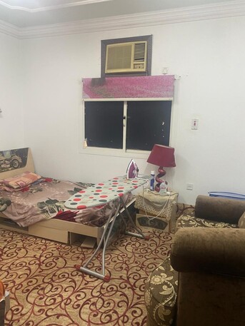 Yanbu, Rooms for Rent, SAR 600/month,  Furnished,  Furnished Room Available Near Al Baik Ragad Street.