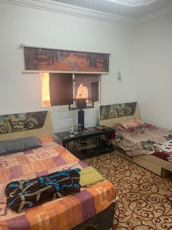Yanbu, Rooms for Rent, SAR 600/month,  Furnished,  Furnished Room Available Near Al Baik Ragad Street.