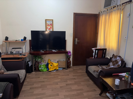 Jubail, Rooms for Rent, SAR 800/month,  Furnished,  Furnished Sharing Room Available