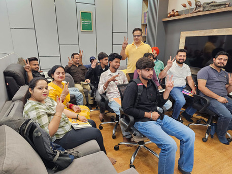 Panchkula, Guides/Interpreters, Stock Trading Courses In Chandigarh