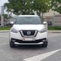 BHD 3700,  NISSAN Kicks,  2017,  Automatic,  90000 KM,  Zero Accident
