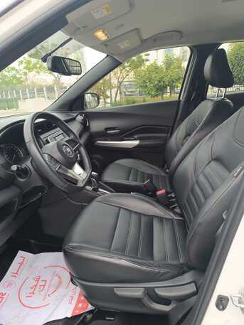 Zinj, Vehicles, Cars & Trucks , BHD 3700,  NISSAN Kicks,  2017,  Automatic,  90000 KM,  Zero Accident