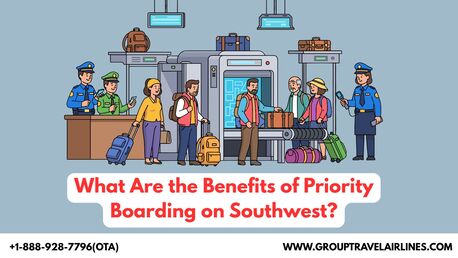 New York, Travel, What Are The Benefits Of Priority Boarding On Southwest?