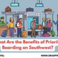 What Are The Benefits Of Priority Boarding On Southwest?