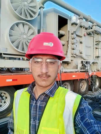 Makkah, Job Seekers, Fire Watch / Safety Assistant &ndash; Transferable Iqama