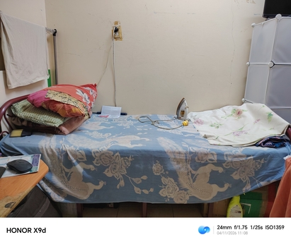 Thuqbah, Furniture, SAR 75,  Single Steel Bed
