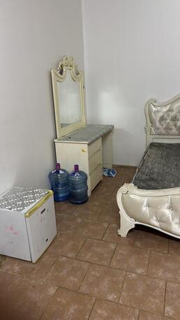 Jubail, Rooms for Rent, SAR 1000/month,  Furnished,  Fully Furnished Room With Toilet 1000 SAR/mon (Bachelors Only)