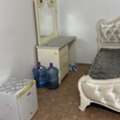 SAR 1000/month,  Furnished,  Fully Furnished Room With Toilet 1000 SAR/mon (Bachelors Only)