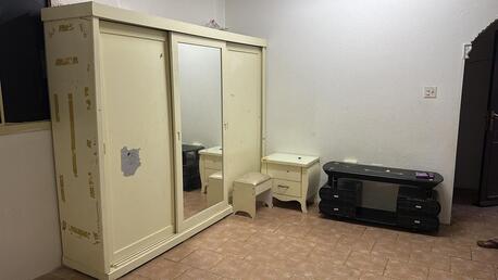 Jubail, Rooms for Rent, SAR 1000/month,  Furnished,  Fully Furnished Room With Toilet 1000 SAR/mon (Bachelors Only)