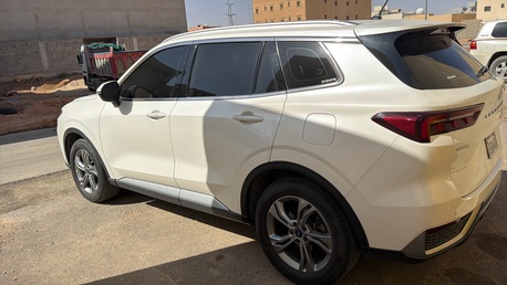 Manama, Vehicles, Cars & Trucks , BHD 8000,  Ford Territory,  2022,  Automatic,  55000 KM,