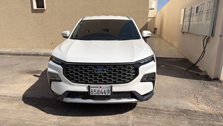 Manama, Vehicles, Cars & Trucks , BHD 8000,  Ford Territory,  2022,  Automatic,  55000 KM,