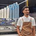 Barista