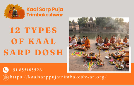 Mumbai, Business, 12 Types Of Kaal Sarp Dosh Puja At Trimbakeshwar