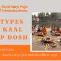 12 Types Of Kaal Sarp Dosh Puja At Trimbakeshwar